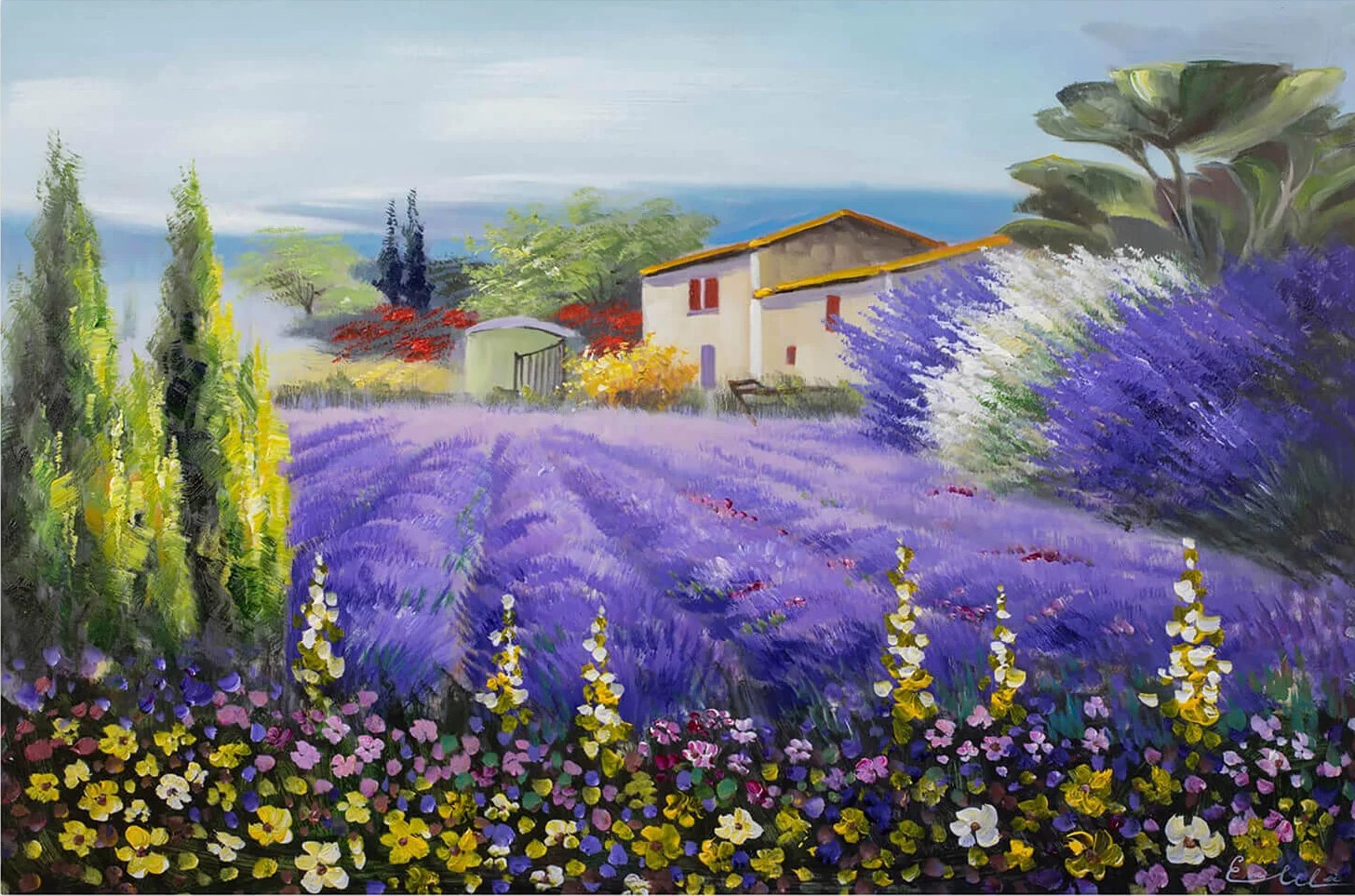 Colección Paisaje & Territorio
